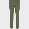 Marc Cain 7/8-Length Trousers Rhodes With Jogging Waistband Pants