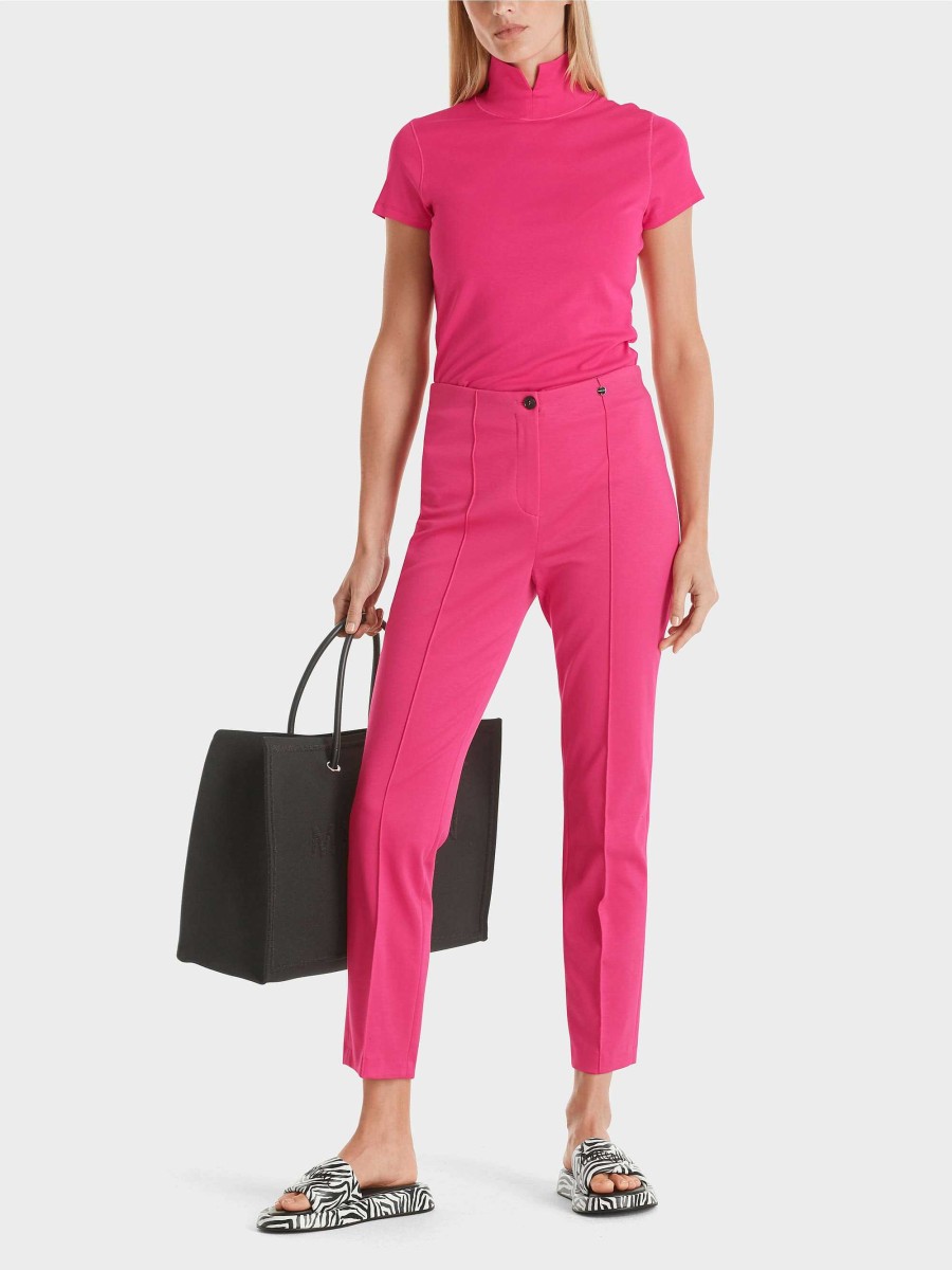 Marc Cain Sydney Slim Fit Trousers Pantsuits