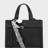 Marc Cain Satchel Bag With Zipper Bags