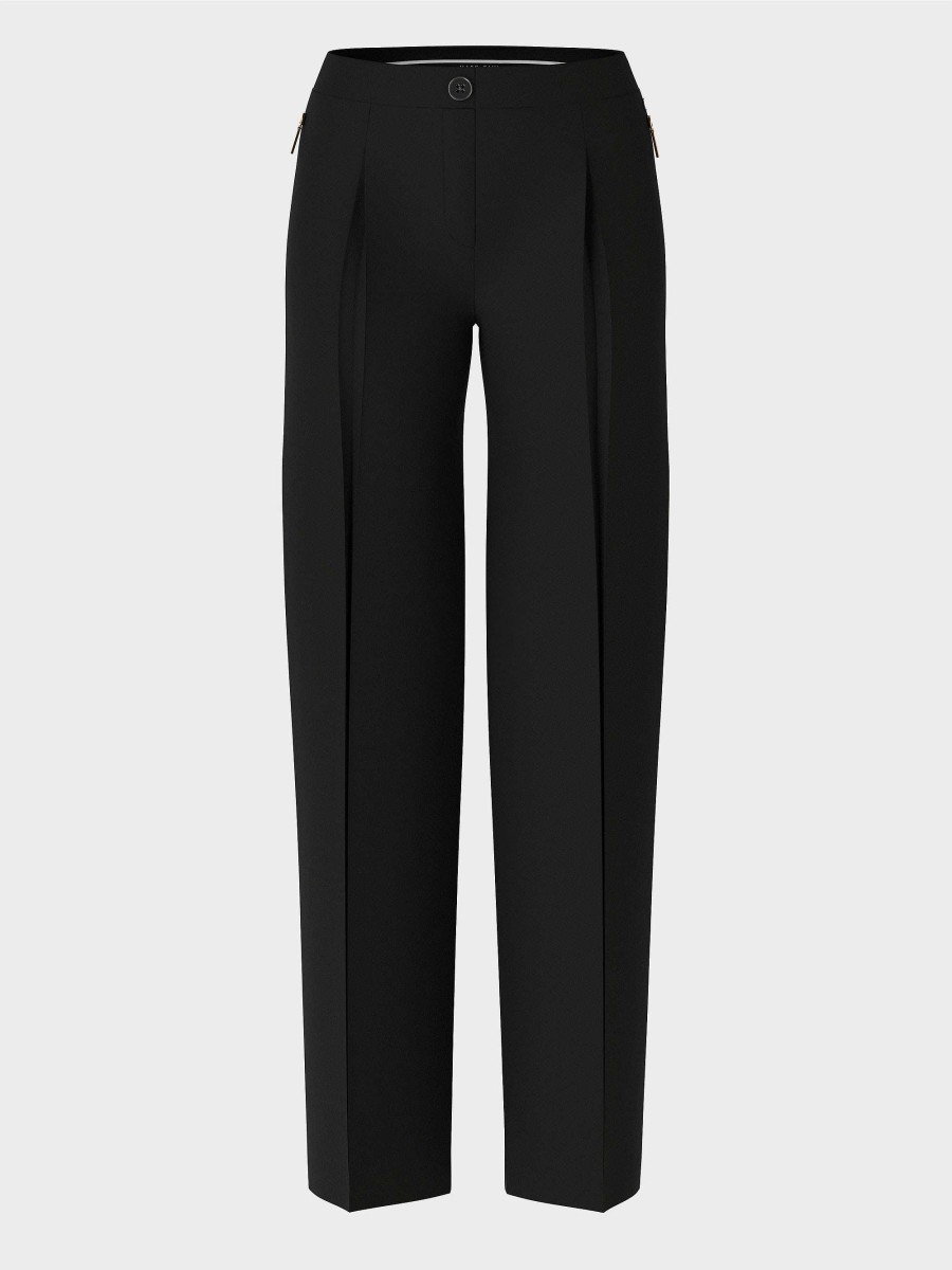 Marc Cain Wide Pants Wichita Pantsuits