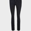 Marc Cain Jeans Made From Elastic Cotton Jeans