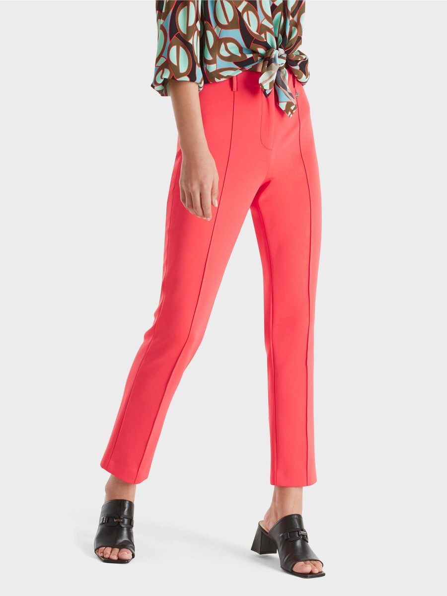 Marc Cain Pencil Pants Sydney Pants