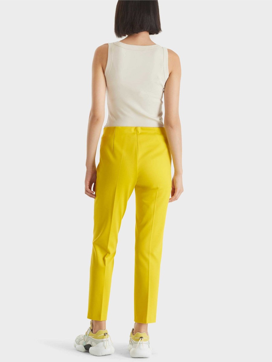 Marc Cain Sydney Slim Fit Trousers Pants