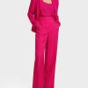 Marc Cain Model Wheaten - Elegant Trousers Pants