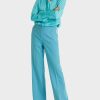 Marc Cain Faid Trousers With Flared Leg Pantsuits