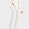 Marc Cain Model Frederica Knitted Pull-On Trousers Pantsuits