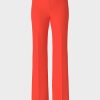 Marc Cain Faid Trousers With Flared Leg Pants