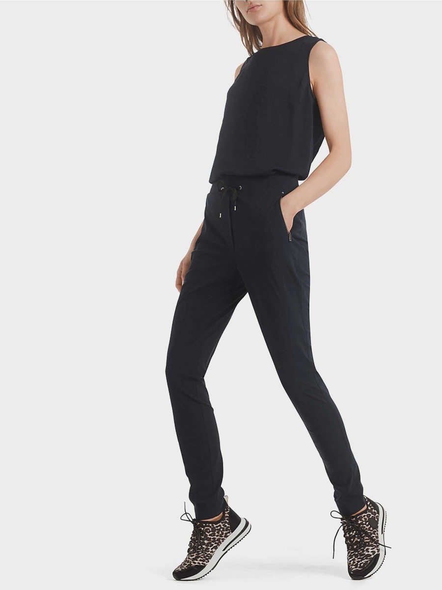 Marc Cain Slim Stretch Trousers Pants