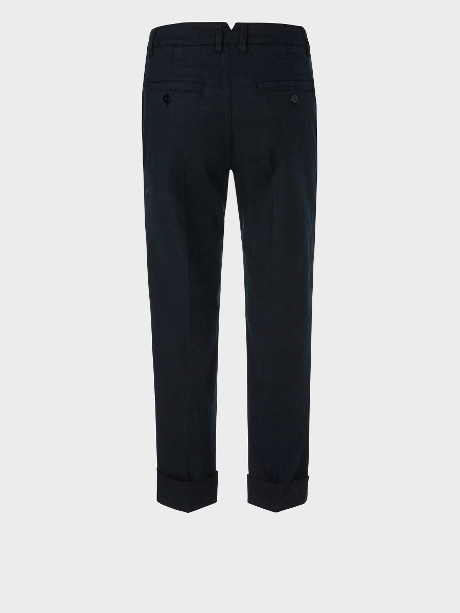 Marc Cain Rethink Together Pants Rishra Pants