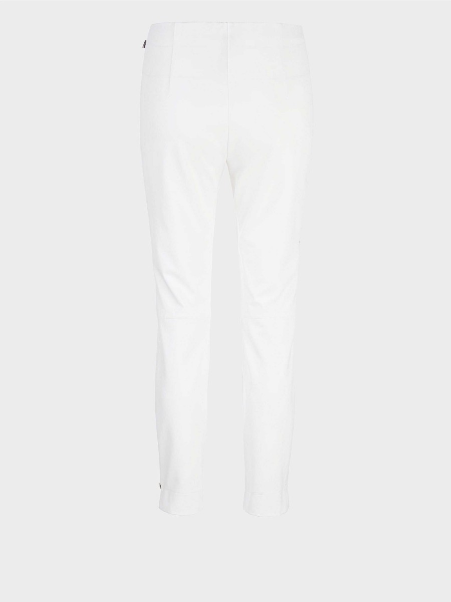 Marc Cain Sofia Ankle Length Pencil Pants Pants