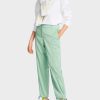 Marc Cain Rewari Aviator Style Trousers Pantsuits