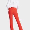 Marc Cain Feminine Cut Trousers Frederica Pantsuits