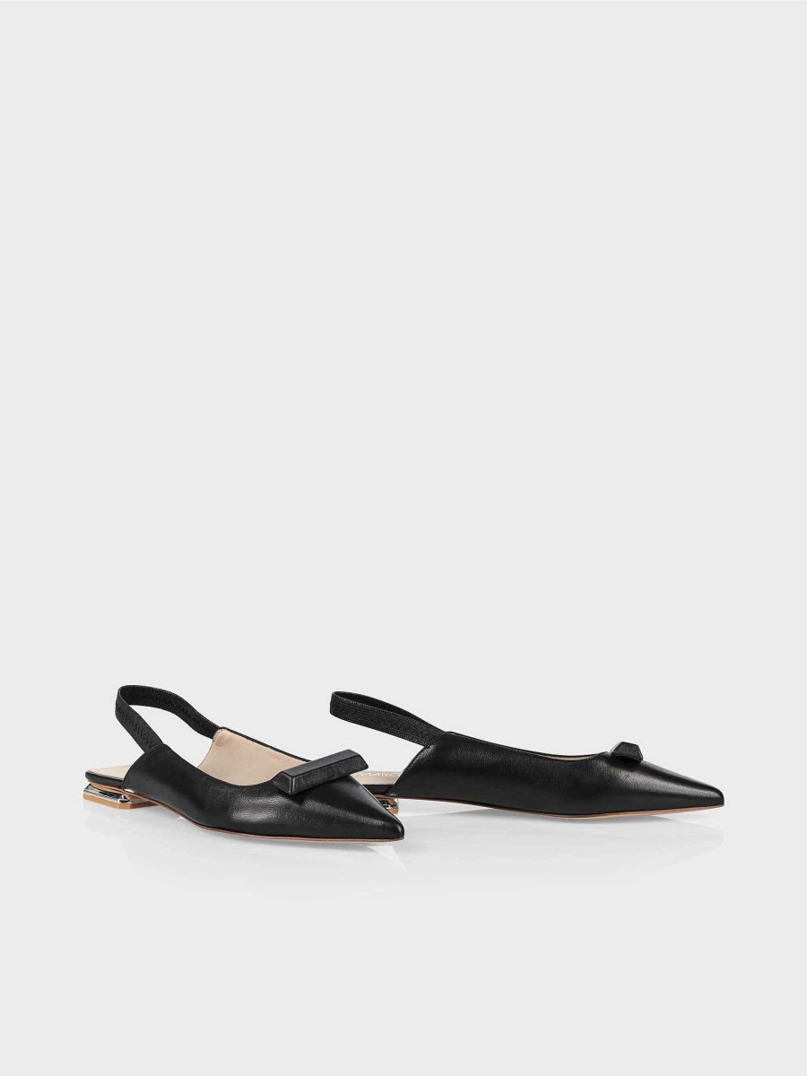 Marc Cain Flat Slings Shoes