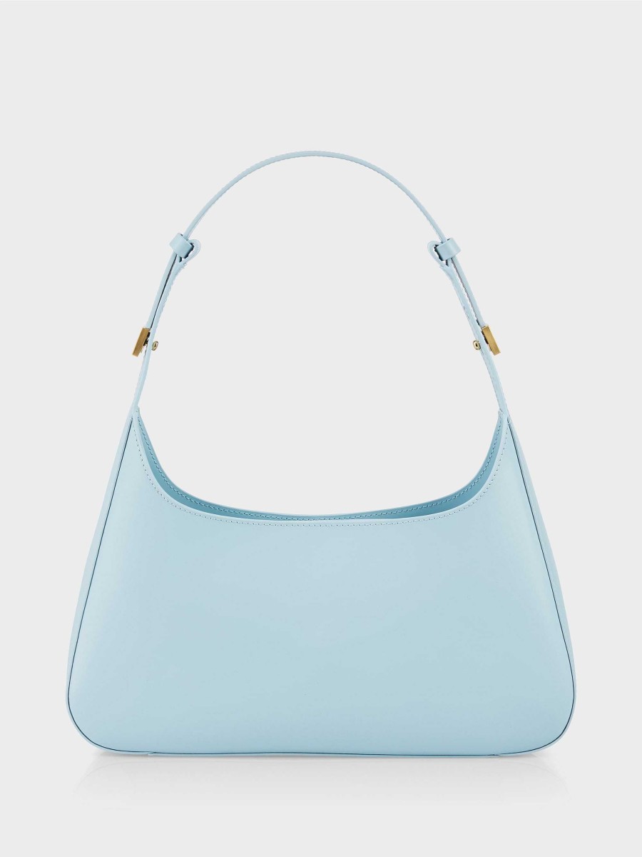 Marc Cain Shoulder Bag "Rethink Together" Bags