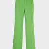 Marc Cain Wide And Pleated Pants Washington Pants