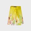 Marc Cain Printed Shorts Wichita Pants