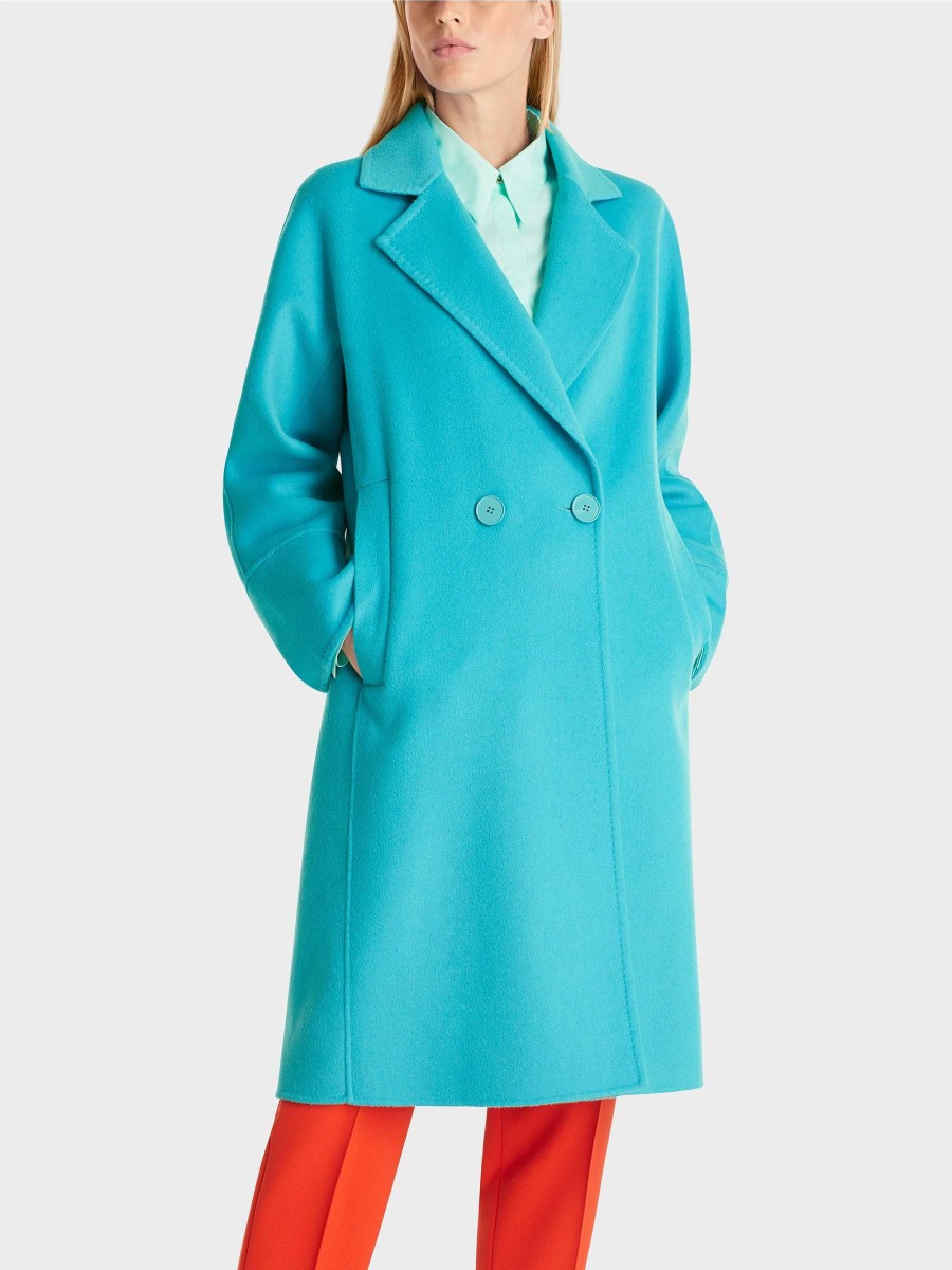 Marc Cain Casual Coat Coat & Outdoor Jackets