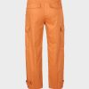 Marc Cain Model Wels Trendy Cargo Pants Pants