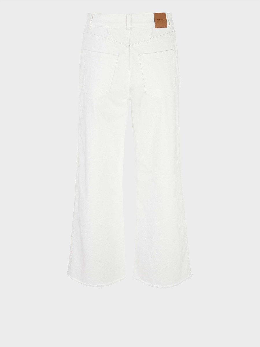 Marc Cain Rethink Together Pants Wylie Jeans