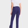 Marc Cain Figure-Hugging Sydney Trousers Pants