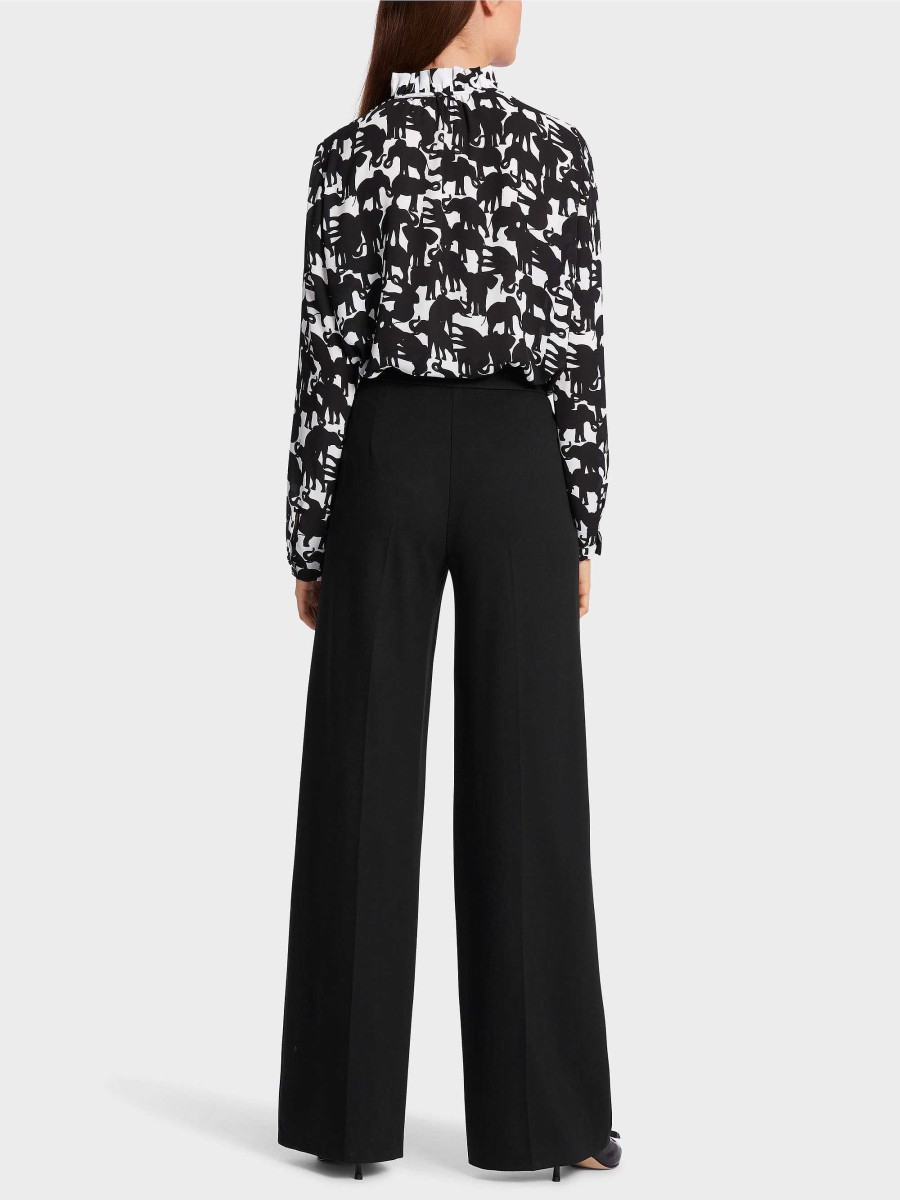 Marc Cain Wide Pants Wichita Pants