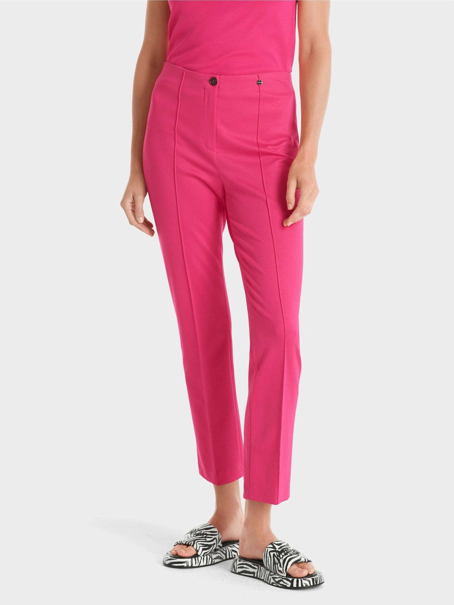 Marc Cain Sydney Slim Fit Trousers Pantsuits