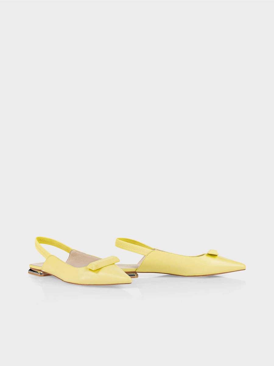 Marc Cain Flat Slings Shoes