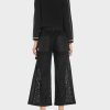 Marc Cain Culottes Model Wonson Pants