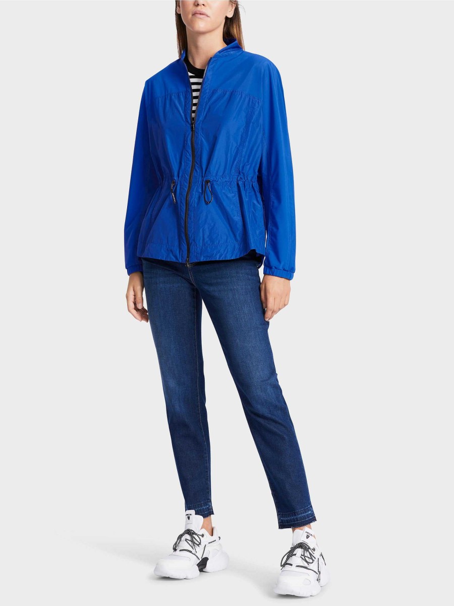 Marc Cain Outdoor-Inspired Jacket Jackets