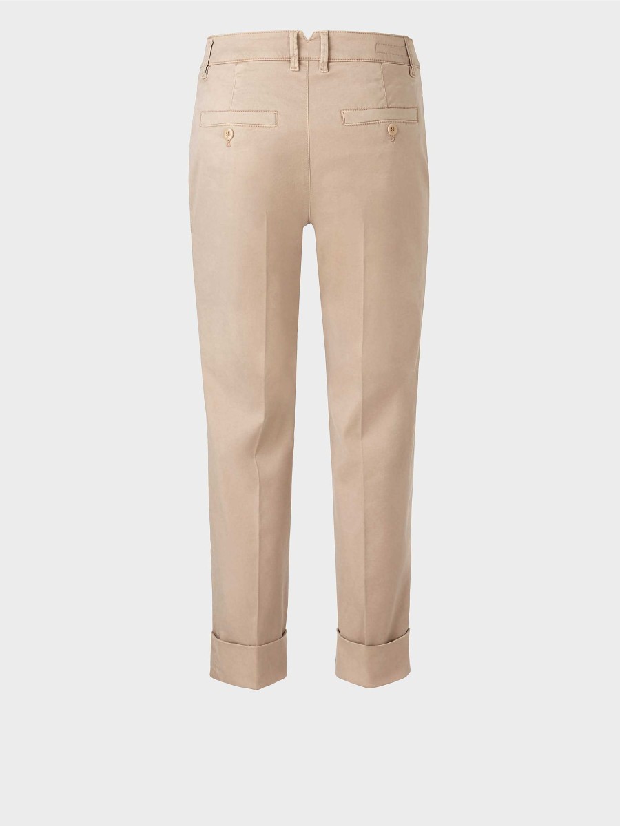 Marc Cain Rethink Together Pants Rishra Pants