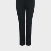 Marc Cain 7/8 Trousers Made Of Fine Jersey Pants