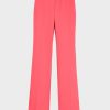 Marc Cain Wide And Pleated Pants Washington Pants