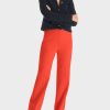 Marc Cain Faid Trousers With Flared Leg Pantsuits