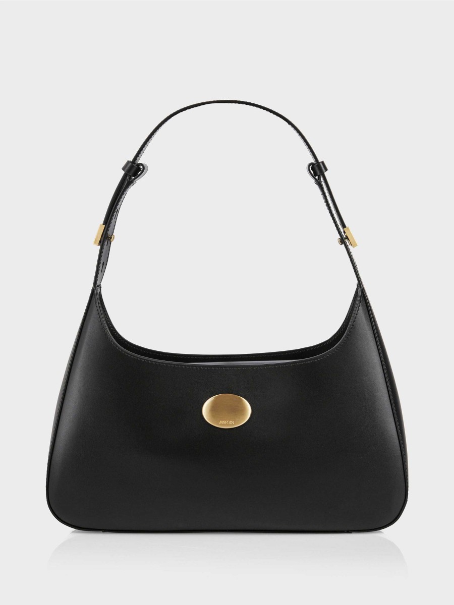 Marc Cain Shoulder Bag "Rethink Together" Bags