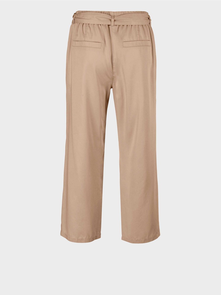 Marc Cain Washington "Rethink Together" Model Pants