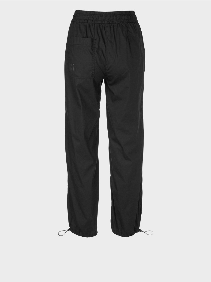 Marc Cain Welby Trousers With An Ergonomic Shape Pantsuits