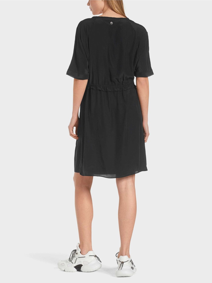 Marc Cain Casual Leisure Dress Dresses