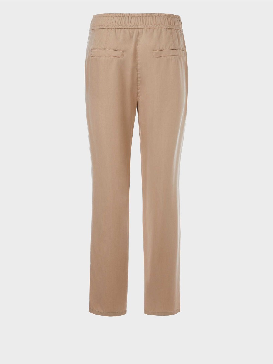 Marc Cain Model Rivera Pants "Rethink Together" Pants