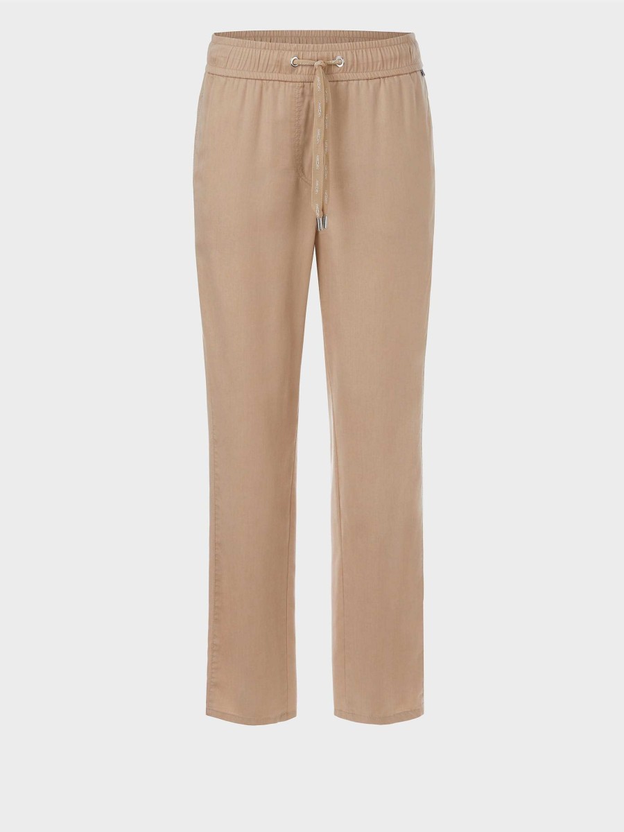 Marc Cain Model Rivera Pants "Rethink Together" Pants