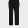 Marc Cain Soft-Fitting Long Wellington Trousers Pants