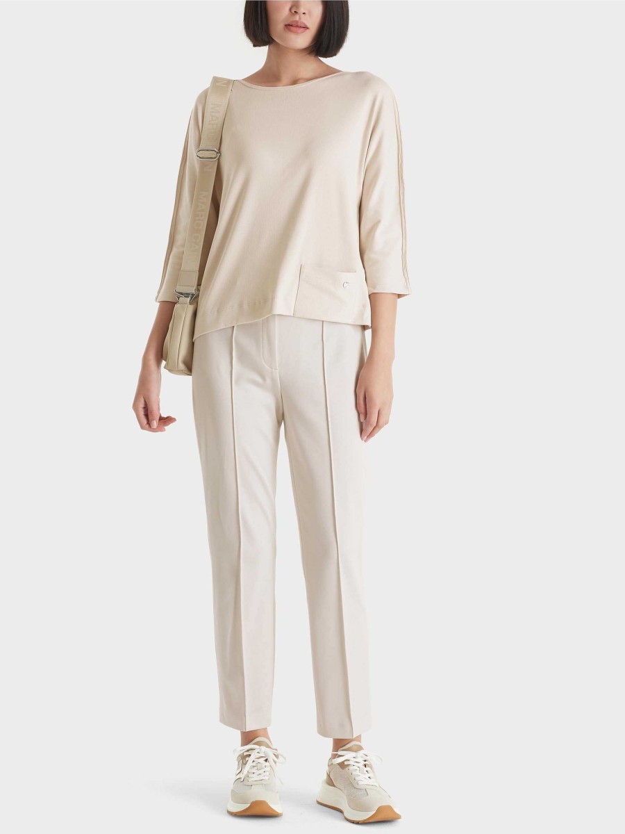 Marc Cain Sydney Slim Fit Trousers Pantsuits