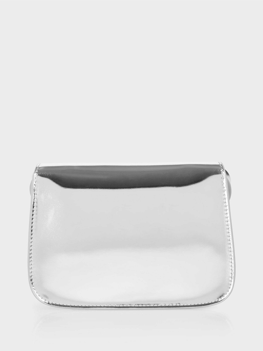 Marc Cain Mini Bag With Flap Bags