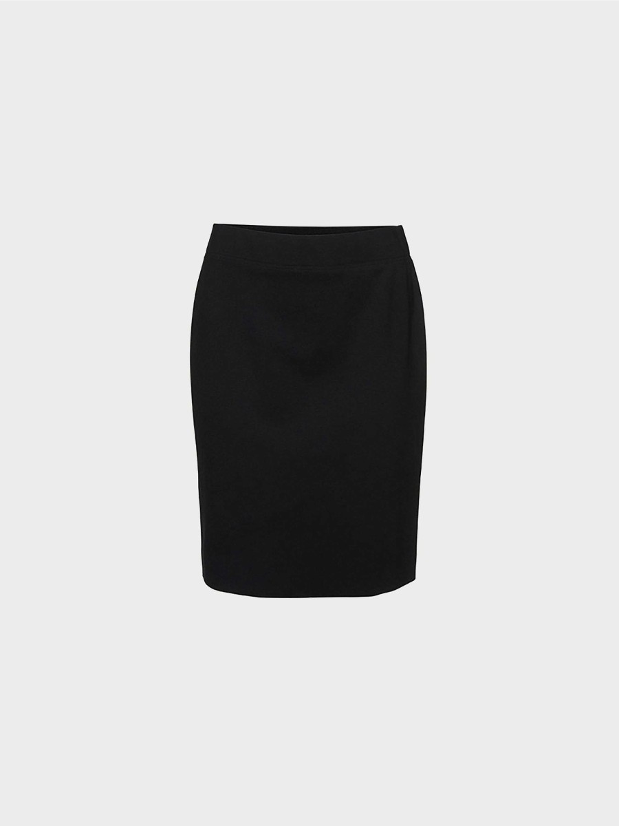 Marc Cain Knee-Length Skirt Rocke