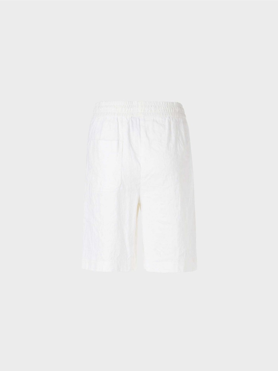 Marc Cain Shorts Model Witten Pants