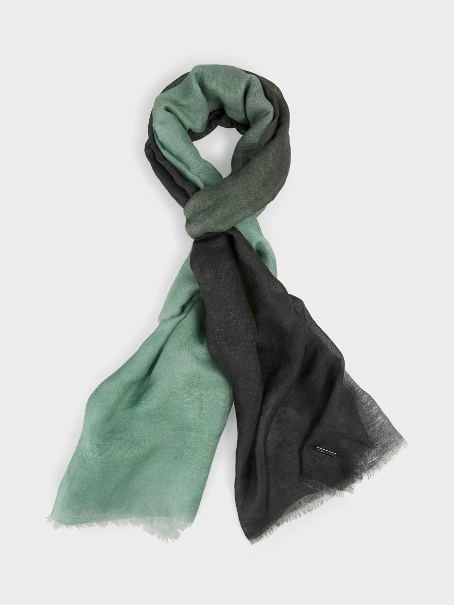 Marc Cain Gradient Scarf Accessories